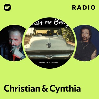 Imagem de Christian & Cynthia