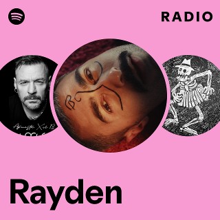 Imagem de Rayden