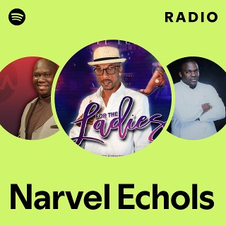 Narvel Echols | Spotify