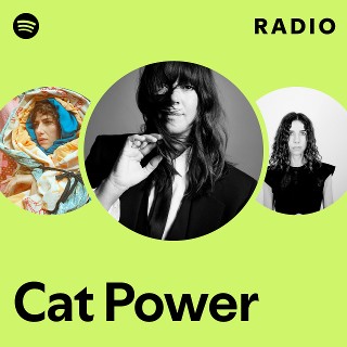 Imagem de Cat Power
