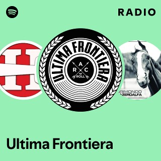 Imagem de Ultima Frontiera