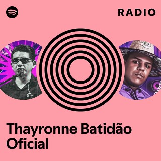 Imagem de Thayronne Batidão Oficial