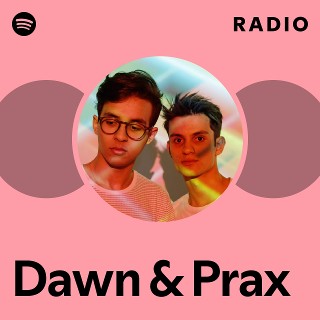 Imagem de Dawn & Prax