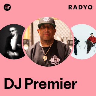 DJ Premier | Spotify