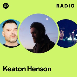 Imagem de Keaton Henson
