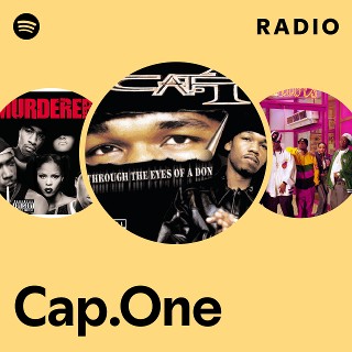 Cap.One | Spotify