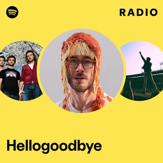 Imagem de HelloGoodbye