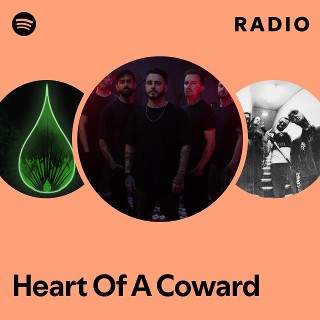Imagem de Heart of a Coward