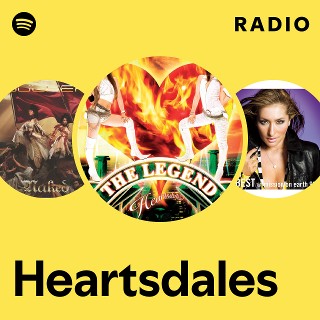 Imagem de Heartsdales