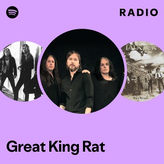 Great King Rat | Spotify