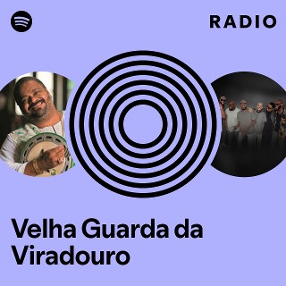 Imagem de Velha Guarda da Viradouro