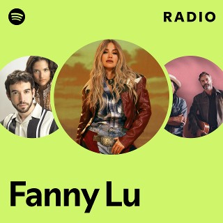 Imagem de Fanny Lú