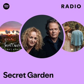 洋楽 Colette Secret Garden Secret Garden - YouTube