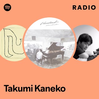 Takumi Kaneko | Spotify