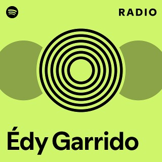 Imagem de Édy Garrido