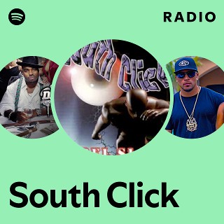 洋楽 SOUTHBND CLICK South Click | Spotify