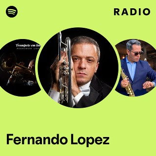 Fernando Lopez | Spotify