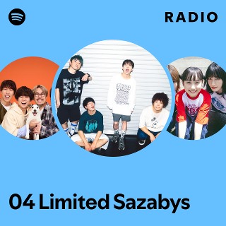 04 Limited Sazabys | Spotify