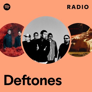 Deftones Radio