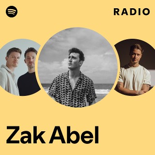 Imagem de Zak Abel