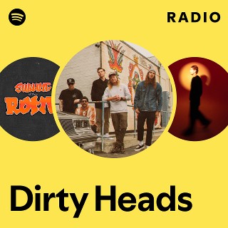 Imagem de Dirty Heads