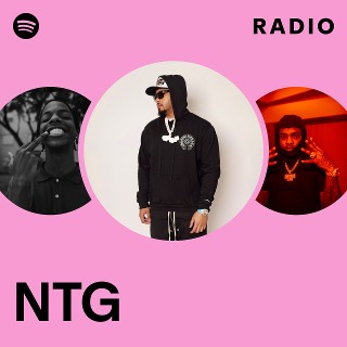 NTG | Spotify