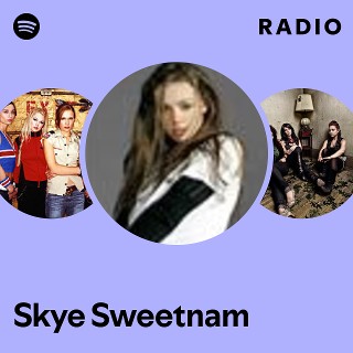Imagem de Skye Sweetnam
