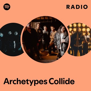 Imagem de Archetypes Collide