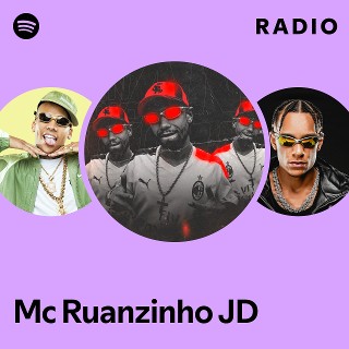 Imagem de MC Ruanzinho JD