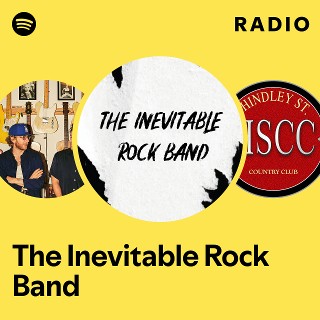 Imagem de The Inevitable Rock Band