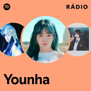 Younha | Spotify