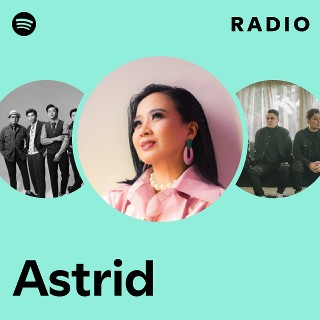 Astrid Radio
