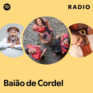 Imagem de Baião de Cordel