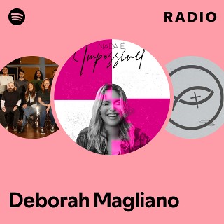 Imagem de Deborah Magliano
