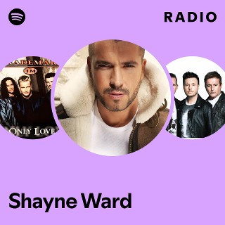 Imagem de Shayne Ward