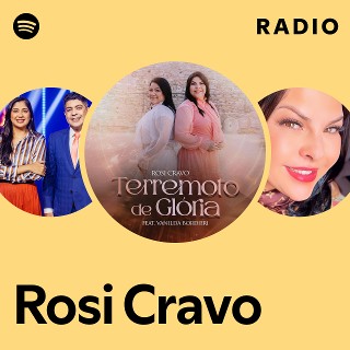 Imagem de Rosi Cravo
