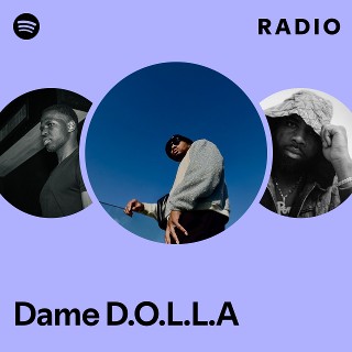 Damian lillard spotify online