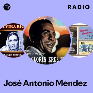 Imagem de José Antonio Mendez