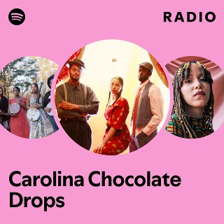 洋楽 CAROLINA CHOCOLATE DROPS / LP Carolina Chocolate Drops – Genuine Negro Jig – Vinyl (LP