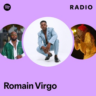 Imagem de Romain Virgo