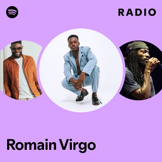 【メガレア】Romain Virgo - Taking You  メガレア】Romain Virgo - Taking You メガレア】Romain Virgo