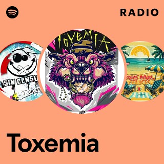 Imagem de Toxemia