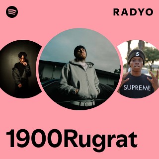 1900Rugrat | Spotify