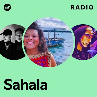 Sahala | Spotify