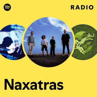 Imagem de Naxatras