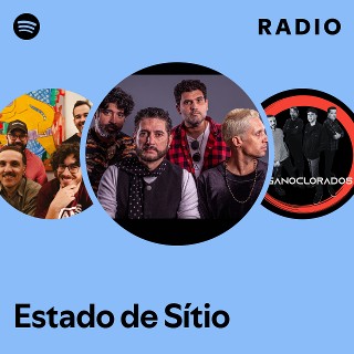 Imagem de Estado de Sítio