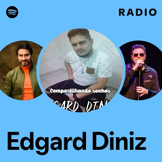 Imagem de Edgard Diniz