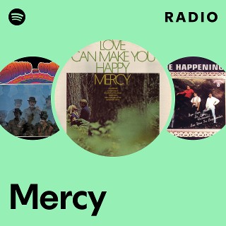 Mercy Radio | Spotify Playlist