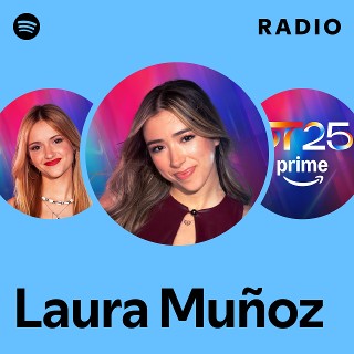Imagem de Laura Muñoz