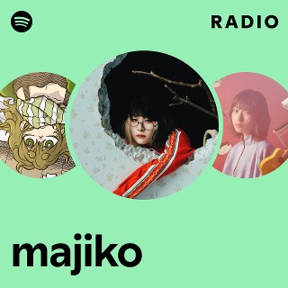 majiko | Spotify